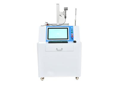 China Dryer Air Volume Test Equipment For Measure Air Volume Or Airflow Performance Of Dryer IEC 61855 for sale