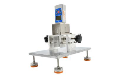 China IEC 60884-1 Annex B Alternative Gripping Plug Gripping Test Apparatus For Plug Clamping Test for sale