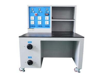China Safety Compliance Test Bench For Conduct Electrical Safety Tests On Electronic Devices 220V for sale