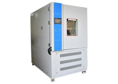 China Temperature And Humidity Test Chamber 1000L For Testing Durability Of Materials IEC60068-2 for sale