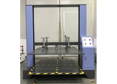 China 1000mm Computer-Type Compression Testing Machine Test The Compressive Strength for sale