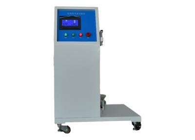 China Medical Material Tester ANSI/AAMI-EC53 2013/(R)2020 Flex Life Of Trunk Cable And Patient Leadwire Flex Relief for sale
