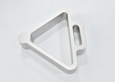 China IEC 60601-2-52 Figure CC.1 Wedge Tool For Test Medical Bed In Non-moving Parts for sale