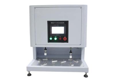 China IEC 60601-2-52 Máquina de prueba de fatiga con interruptor de pie para pruebas de equipos eléctricos médicos en venta