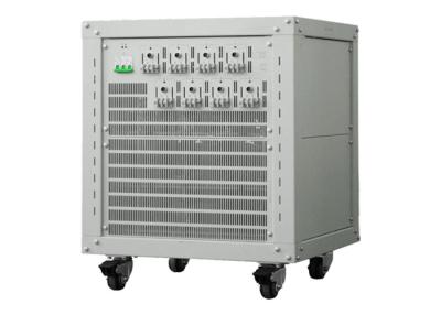 中国 20V 100A自動車電池の試験装置充満排出容量テスト独立者4チャネル 販売のため