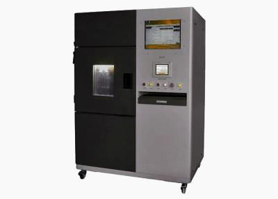 China IEC 62133-2 Battery Testing Equipment 2017 Secondary Cells / Batteries Forced Internal Short Circuit Test for sale