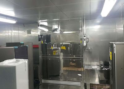 China Leistungsnachweis-Energieeffizienz-Labor für Haushalts-Kühlschrank-Gefrierschränke zu verkaufen