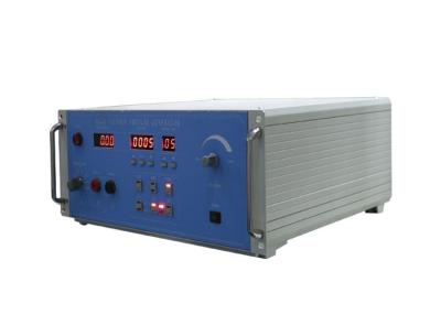 中国 IEC 60335-1の電化製品の試験装置12.5kV 1.2/50μSか7kV 10/700μSのインパルス電圧の発電機 販売のため