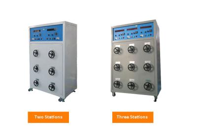 China Resistive Inductive Capacitive Load Cabinet for Switches Plugs and Sockets Breaking Capacity Test for sale
