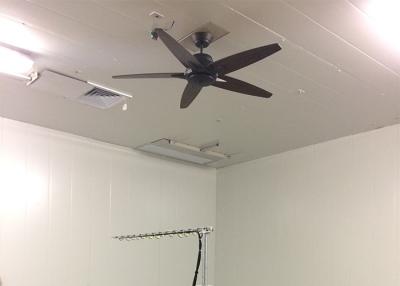 China Energy Efficiency Testing Room For DOE Qualified Ceiling Fans UL Standard Ceiling Fan Laboratory for sale