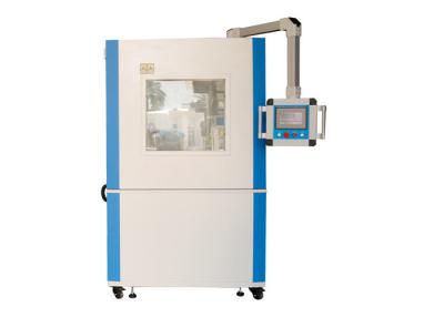China Sand / Dust Environmental Test Chamber For IP5 IP6 Protection Against Solid Foreign Objects for sale
