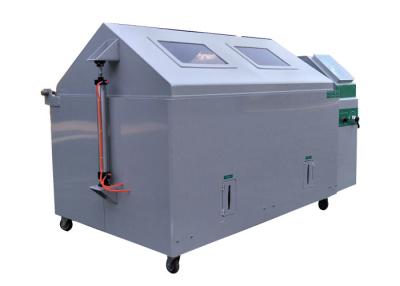 中国 IEC 60068-2-52の錆つく部屋へのプログラム可能な循環塩の霧のテスターのKbの抵抗 販売のため