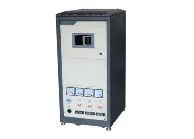 China IEC 61000-4-11 EMC Test Equipment Single Phase Voltage Dips and Interruptions Generator for sale