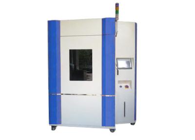China ISO Environmental Test Chamber Water - cooled Xenon Lamp Weathering Resistance Accelerated Aging Climatic Test Chamber for sale