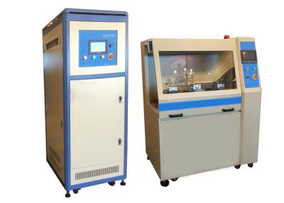 China Switches Intended for Self-ballasted Lamp Loads Automatic Breaking Capacity Test System for sale