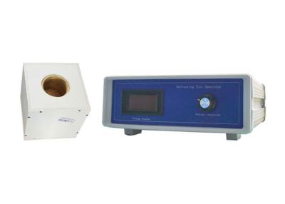 中国 フロストの蓄積の水蒸発のためのIEC 60335-2-24図BB.1の電化製品の試験装置 販売のため
