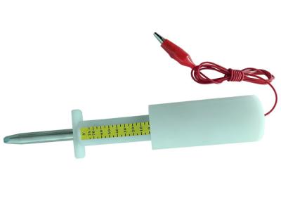 China IEC 60335-1 Clause 22.11 Rigid Finger Test Probe 11 With 0~75N Force Range for sale