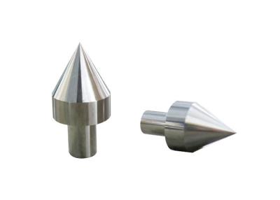 China 75g Test Punch With 60°  Conical Tungsten Carbide Tip IEC60335-2-24 Clause 22.116 for sale
