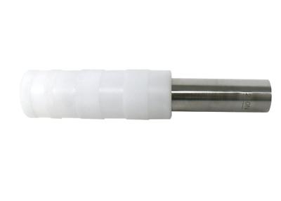 China IEC 60950 100N Stainless Steel  Ф30 mm Diameter Thrust Rod with Nylon Handle for sale