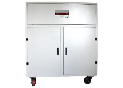 China 120KVA AC Variable Frequency Power Supply for sale