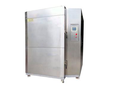 中国 IEC 62196-1車はコネクターの熱循環テスト部屋-40°Cに125°Cを差し込みます 販売のため