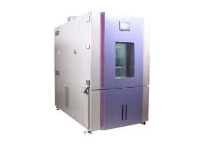 China High And Low Rapid Temperature Change IEC60068-2-78 Environmental Test Chamber for sale