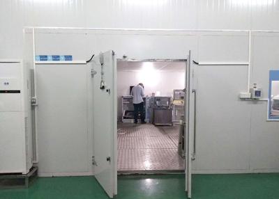 China Haushalts-Spülmaschinen-Energieeffizienz-Labor Iecs 60436 zu verkaufen