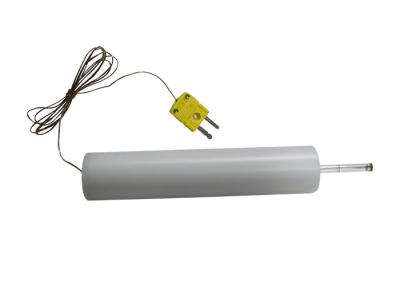 China IEC 60335-2-9 Figure 105 Probe For Measuring Surface Temperatures for sale