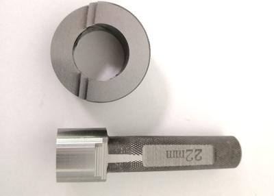 China Kegels en Contactdozenstop en de Figuur A.1 440C van Ring Test Gauges ISO 5356-1 Te koop