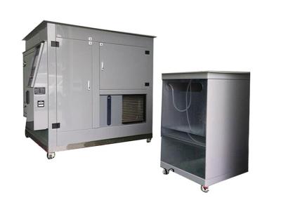 China ISO 3231 Sulphur Dioxide Test System Corrosion Resistance Testing Chamber for sale