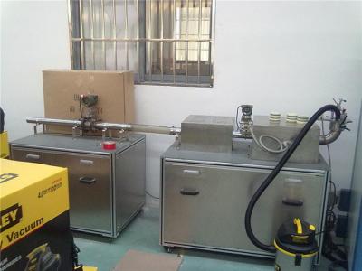 中国 IEC 60312の掃除機の性能試験システム ヨーロッパ規格B 販売のため