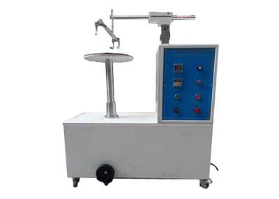 中国 BS EN 12983-1の調理器具のハンドルの疲労の耐性検査の器具 販売のため