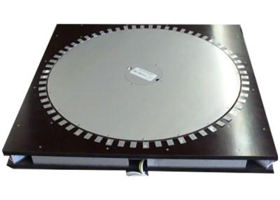China Turntable For Anechoic Chamber EMC Test Equipment 2m Diameter for sale