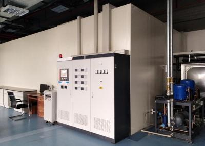 China Stationen des Kühlschrank-Leistungsnachweis-Kammer-Energieeffizienz-Labor10 zu verkaufen