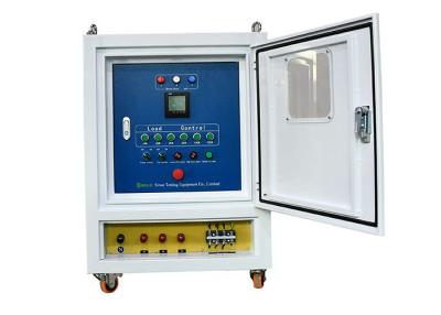 China 30KW Resistive Load Bank For IEC 62040-3 UPS Test for sale