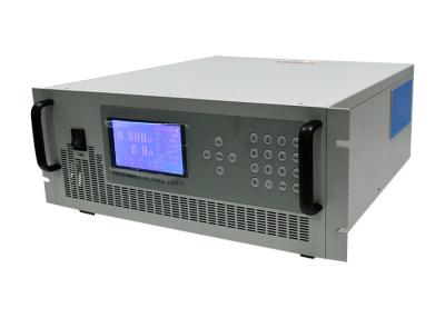 China Equipamento de testes do dispositivo elétrico da C.A. Constant Current Source 5V 100A à venda