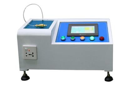 China IEC60335 Single Station Negative Pressure Appliances Vacuum Pressure Testing System for sale