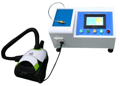 China Electrical Beauty Care Appliance Vacuum Pressure Testing Equipment for sale