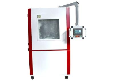 中国 塵の試験装置に対するIP56集塵室IEC 60529の保護 販売のため