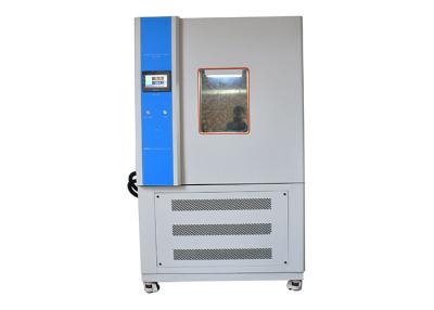China IEC 60068 Temperature And Humidity Enviromental Test Chamber 1000L for sale