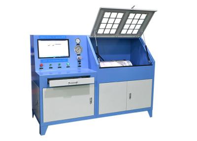 China Programmable Electrical Appliance Hydraulic Pressure Test Equipment for sale