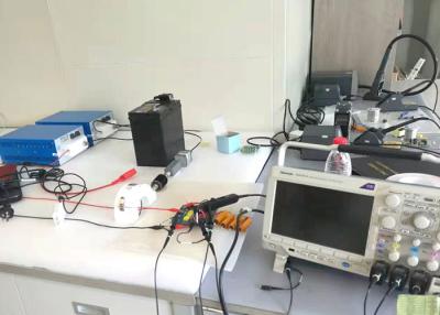 China IEC 61000-4-6 EMC Conducted RF Immunity And  BCI Test System for sale