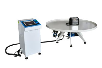 China Φ1200mm Automatic Inclined Plane IEC 60335 Electrical Lab Test Equipment for sale