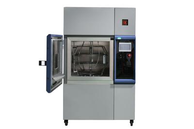 China Premium Xenon Lamp Aging Environmental Test Chamber SAE J2412 ISO 105 for sale