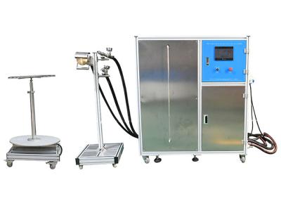 中国 節Y.5 IPX3へのIPX6水散水試験の器具IEC 62368-1 販売のため