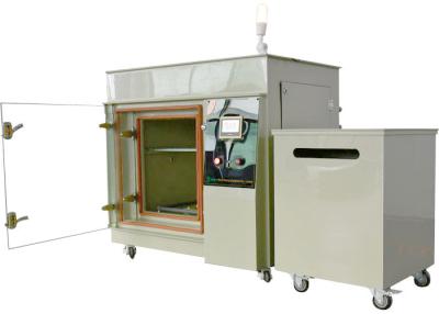 China RT＋10℃～50℃ Sulphur Dioxide Atmosphere Test Chamber IEC 62368-1 for sale