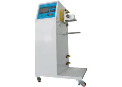 China IEC 62196-1 Electric Vehicle Non - Rewireable Strength Flexing Test Equipment for sale