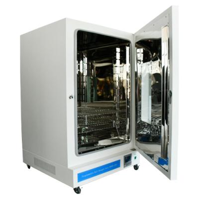 China IEC 68-2-1 Programmable Constant Temperature Humidity Test Chamber for sale