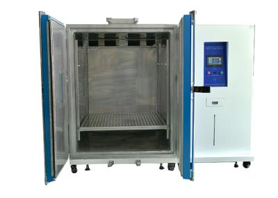 China Programmable Constant Humidity And Temperature Test Chamber 1540L IEC60068-2-2 for sale