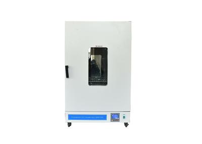 China Alta temperatura Oven Test Equipment de 2.10.8.2 da cláusula do IEC 60950-1 à venda